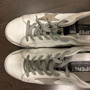 Golden Goose Sneaker
